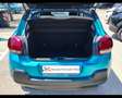 Citroen C3 1.2 PureTech Feel Pack Blu/Azzurro - thumbnail 11