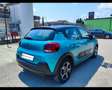 Citroen C3 1.2 PureTech Feel Pack Blu/Azzurro - thumbnail 5