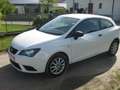 SEAT Ibiza SC Reference Facelift Top Zustand 80215 km Weiß - thumbnail 6