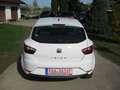 SEAT Ibiza SC Reference Facelift Top Zustand 80215 km Weiß - thumbnail 4
