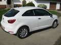 SEAT Ibiza SC Reference Facelift Top Zustand 80215 km Weiß - thumbnail 3