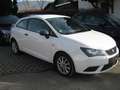 SEAT Ibiza SC Reference Facelift Top Zustand 80215 km Weiß - thumbnail 2