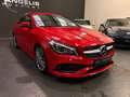 Mercedes-Benz CLA 200 EDITION AMG Rouge - thumbnail 7
