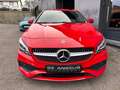 Mercedes-Benz CLA 200 EDITION AMG Rouge - thumbnail 8
