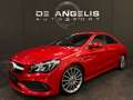 Mercedes-Benz CLA 200 EDITION AMG Rouge - thumbnail 1