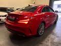 Mercedes-Benz CLA 200 EDITION AMG Rouge - thumbnail 6