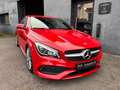 Mercedes-Benz CLA 200 EDITION AMG Rouge - thumbnail 9
