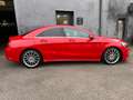 Mercedes-Benz CLA 200 EDITION AMG Rouge - thumbnail 10