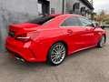 Mercedes-Benz CLA 200 EDITION AMG Rouge - thumbnail 11