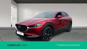 2.0 e-SKYACTIV X MHEV 186CV 6AT FWD EXCLUSIVE LINE