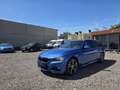 BMW 320 d xD M Sport Head Up Schiebedach Harman Kardon ACC Blau - thumbnail 1