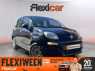 City Life Hybrid 1.0 Gse 51kw (70CV)