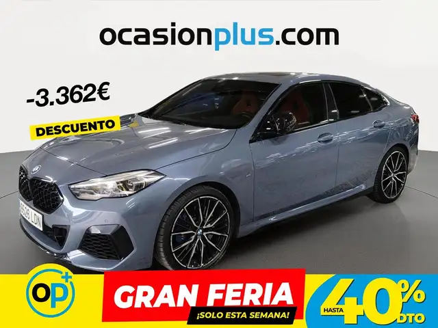BMW 235 M235iA xDrive Gran Coupé