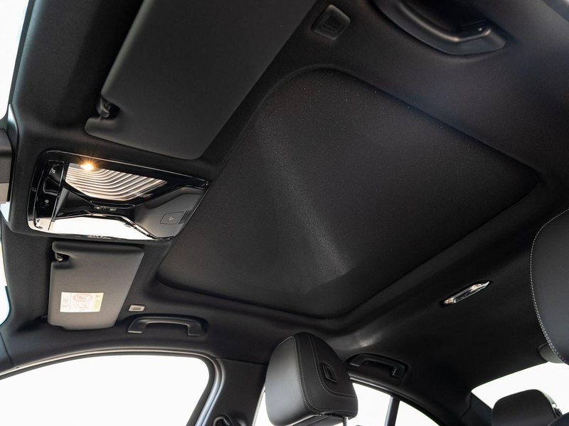 BMW 320 i Limousine M-Sport GSD Navi ParkAss S-Glas — photo 12