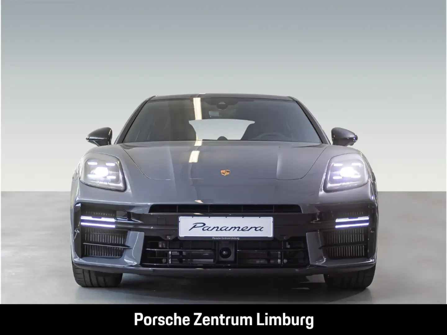 Porsche Panamera 4 E-Hybrid BOSE LED-Matrix Grau - 2