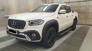 d 4MATIC Power Aut.