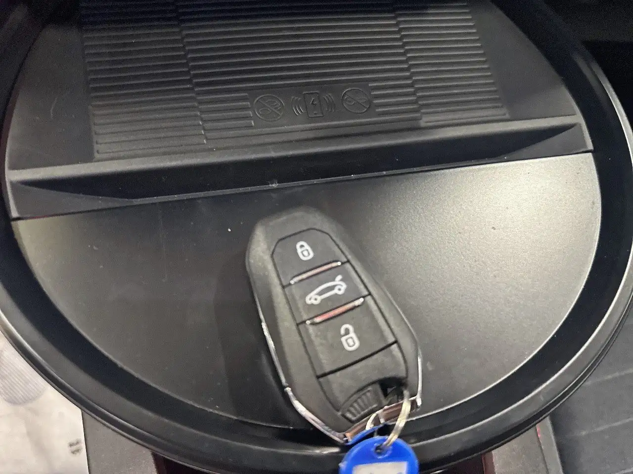 Lancia Ypsilon 2025 — фото 12