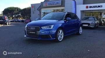 2.0 TFSI 231ch quattro