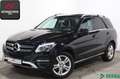 Mercedes-Benz GLE 400 4M SPURPAKET,MEMORY,METALLIC,SCHECKHEFT Negru - thumbnail 1