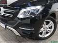 Mercedes-Benz GLE 400 GLE 400 4M SPURPAKET,MEMORY,METALLIC,SCHECKHEFT Black - thumbnail 5