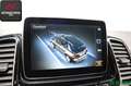 Mercedes-Benz GLE 400 4M SPURPAKET,MEMORY,METALLIC,SCHECKHEFT Noir - thumbnail 11