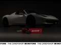 Ferrari 458 Spider *V8*Sauger*Perfekt*Ö-Auto*Top* bijela - thumbnail 7