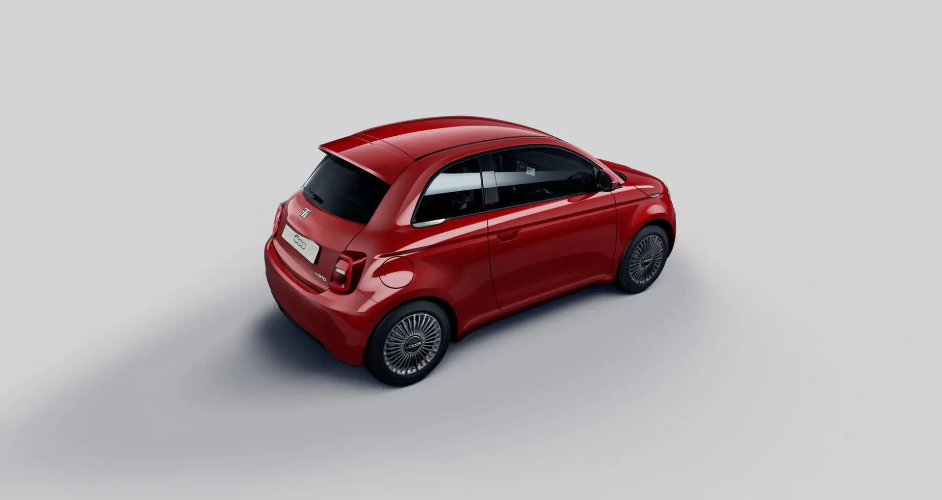 Fiat 500 1.0 Hybrid Torino | Nu te bestellen | Levering Ein - 2