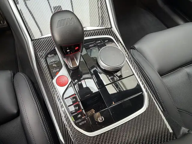 BMW M3 view 13