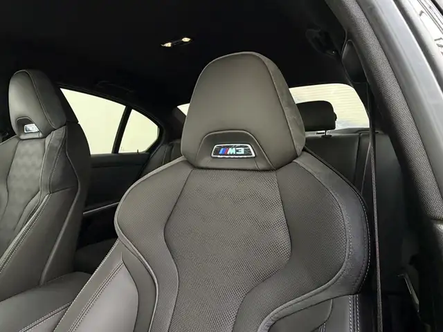 BMW M3 view 15