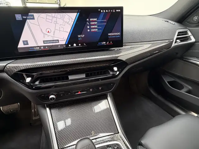 BMW M3 view 10