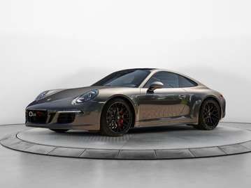 Carrera GTS