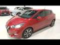 Nissan Micra 5 Porte 1.0 IG-T 100cv N-Connecta my19 Rosso - thumbnail 5