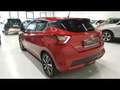 Nissan Micra 5 Porte 1.0 IG-T 100cv N-Connecta my19 Rosso - thumbnail 11