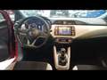Nissan Micra 5 Porte 1.0 IG-T 100cv N-Connecta my19 Rosso - thumbnail 14