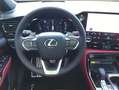 Lexus Sonstige NX350h 4x4 F-Sport + Panorama Modell2026 Weiß - thumbnail 14