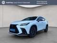 Lexus Sonstige NX350h 4x4 F-Sport + Panorama Modell2026 Weiß - thumbnail 1