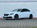 Mercedes-Benz C 63 AMG C63 AMG Night Paket*Burmester*AMG PERFORMACE*LED Weiß - thumbnail 3