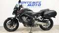 Honda CB 650 2015 - CB 650 F  + VALIGIE LATERALI Noir - thumbnail 2