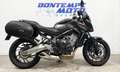 Honda CB 650 2015 - CB 650 F  + VALIGIE LATERALI Noir - thumbnail 1