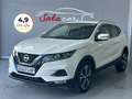 Nissan Qashqai 1.3 DIG-T N-Connecta 4x2 103kW Blanc - thumbnail 1