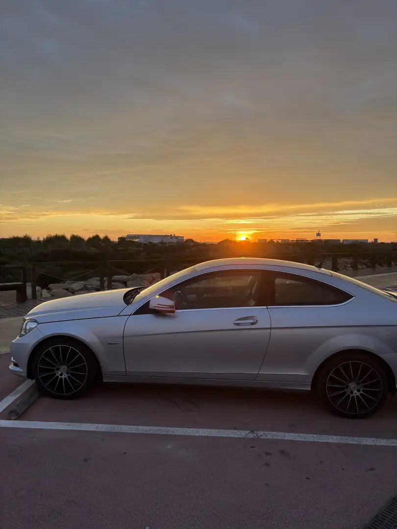 Mercedes-Benz CE 200 Coupe Blueefficiency - 2