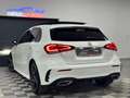Mercedes-Benz A 200 pack Amg / pack ambiance / pack night Blanc - thumbnail 9