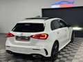 Mercedes-Benz A 200 VENDUUpack Amg / pack ambiance / pack night Wit - thumbnail 8