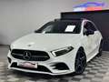 Mercedes-Benz A 200 pack Amg / pack ambiance / pack night Wit - thumbnail 3