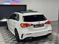 Mercedes-Benz A 200 pack Amg / pack ambiance / pack night Blanc - thumbnail 7