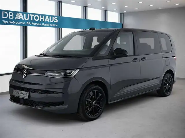 Volkswagen T7 Multivan Edition 2.0 TSI DSG