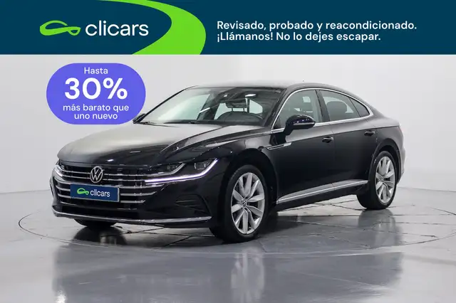 Volkswagen Arteon e-hybrid 1.4 TSI Elegance DSG6