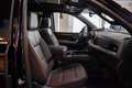 Chevrolet Suburban Schwarz - thumbnail 6
