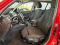 BMW 116 /NAVI/ SITZHEIZUNG Rot - thumbnail 7