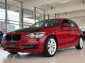 BMW 116 /NAVI/ SITZHEIZUNG Rot - thumbnail 1